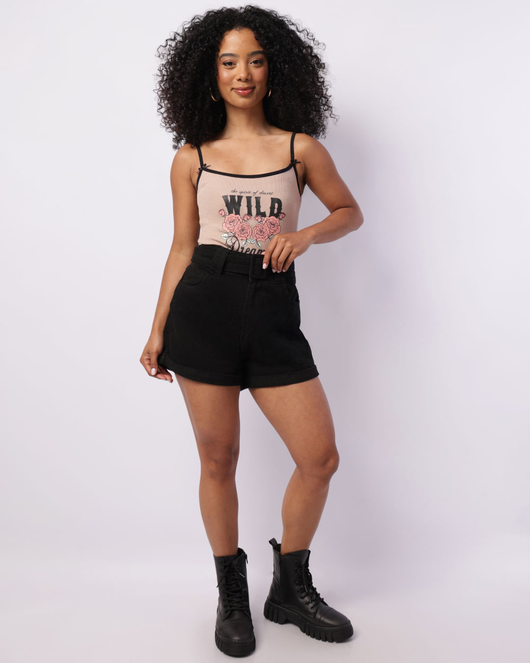 Shorts-Sarja-Mom-Com-Cinto-112056---Preto