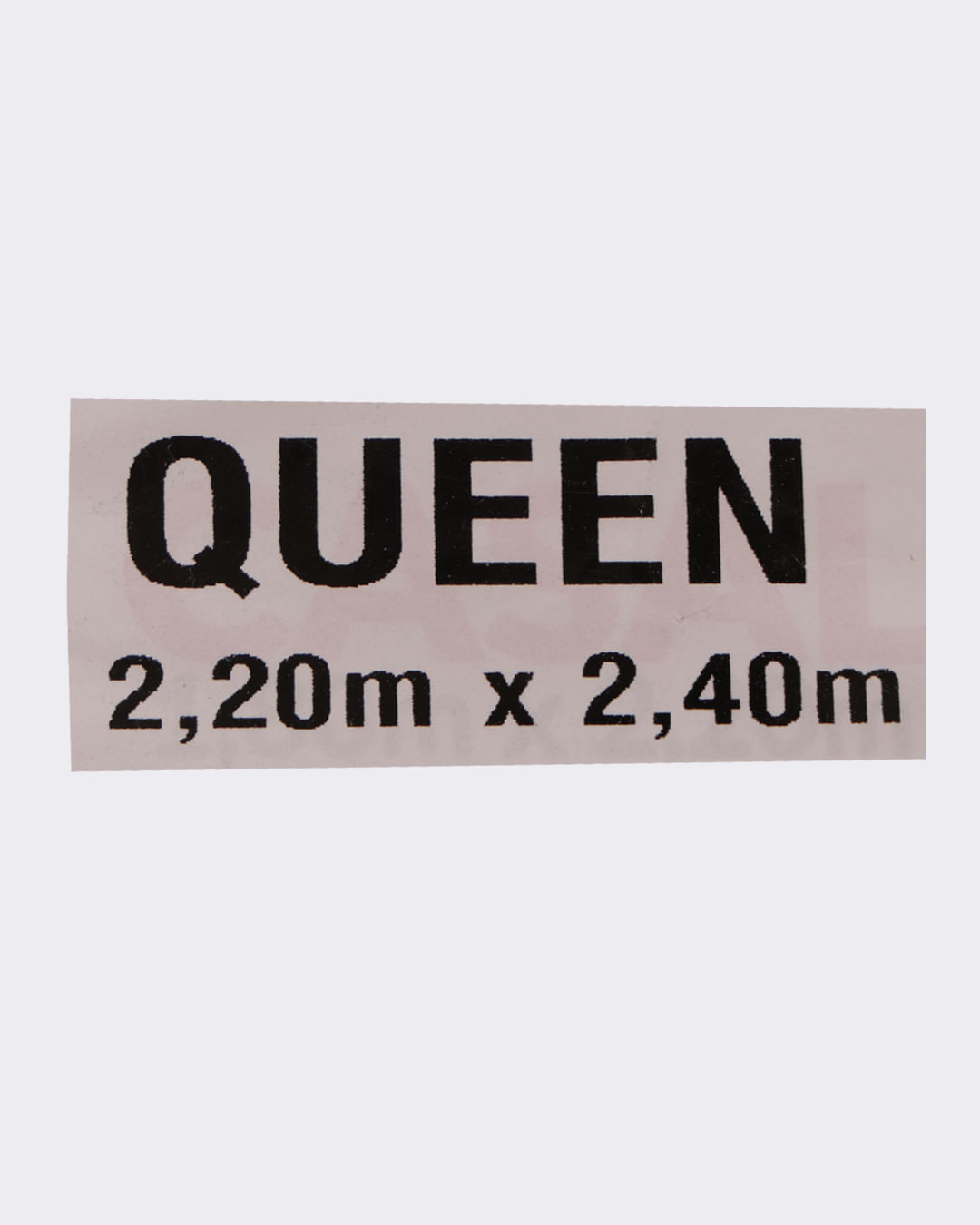 Manta-Queen-220x240-Estampado---Preto-Outros