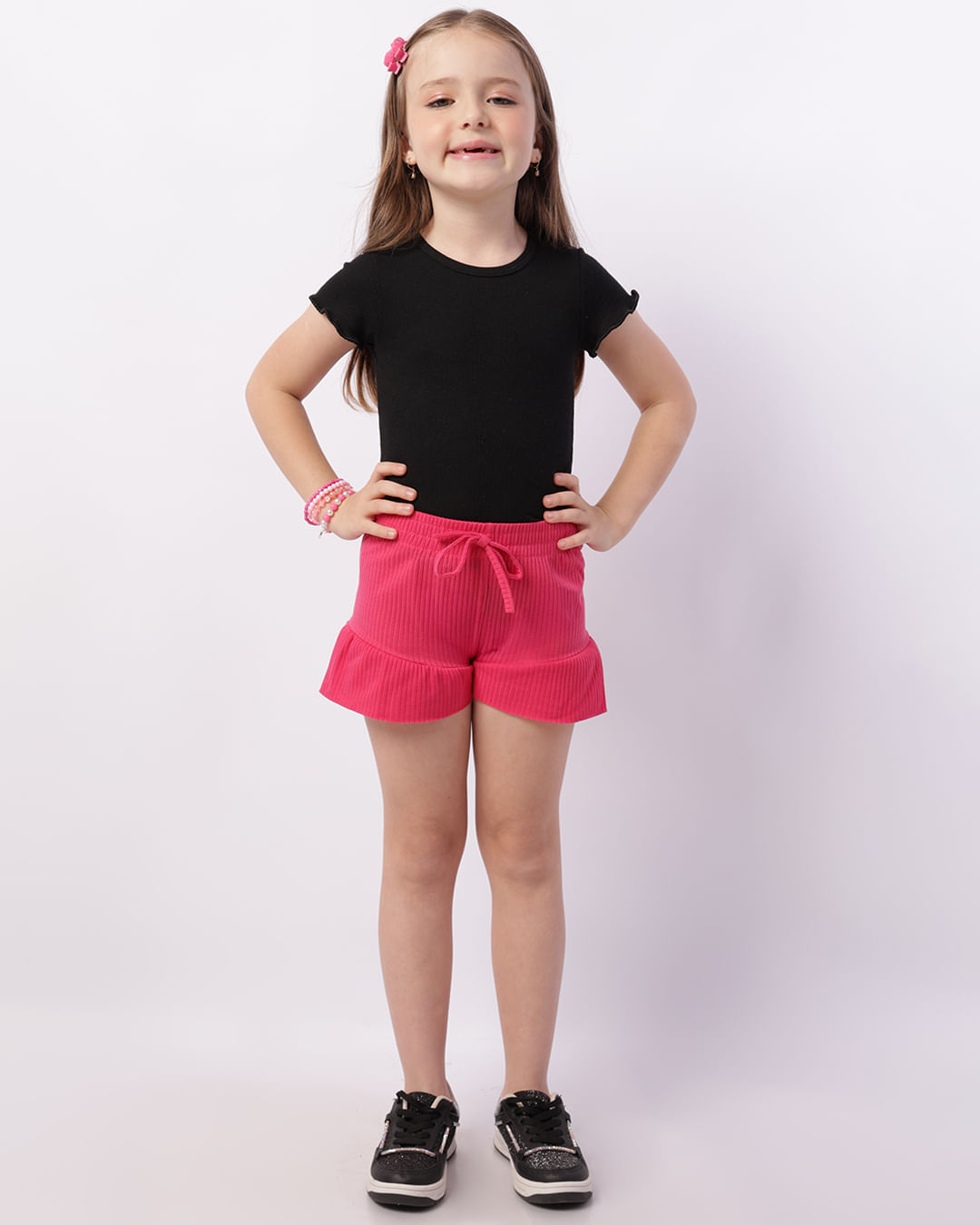 Shorts-252324-Canelado-Bbdo-F48---Pink