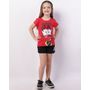 Short-108879t-Clochard-F410-Minnie---Preto