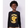 Camiseta-Ch39971-Ml-M-410-Rei-Leao---Preto