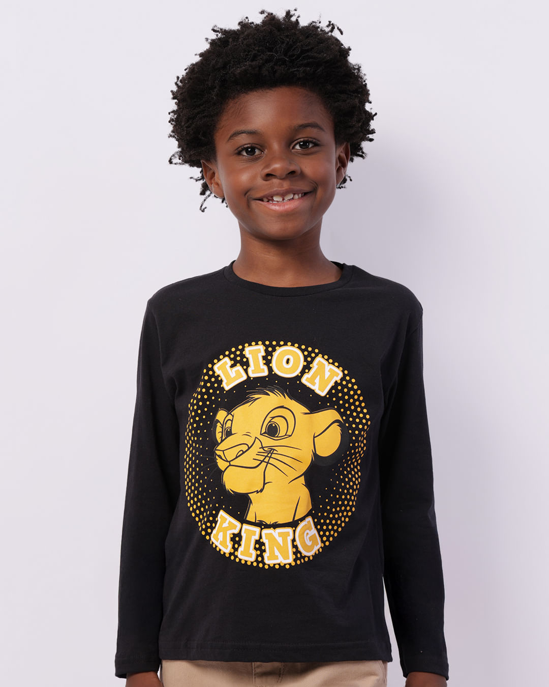 Camiseta-Ch39971-Ml-M-410-Rei-Leao---Preto