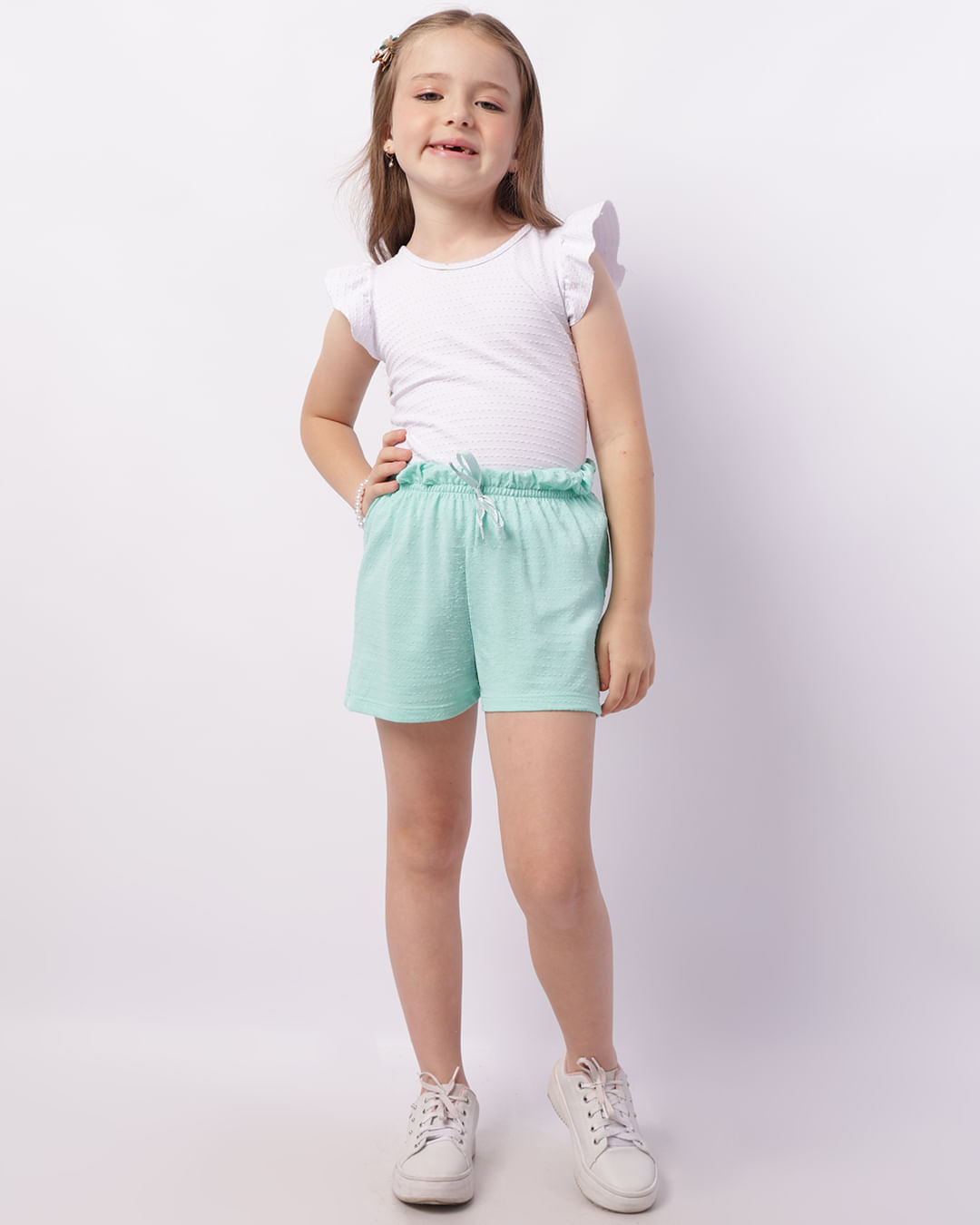 Short-076482-2-Poaplic-Elst-Cint-F410---Verde