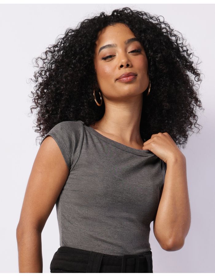 Blusa--T888-Mc-Decote-Canoa-Cinza-Pgg---Cinza