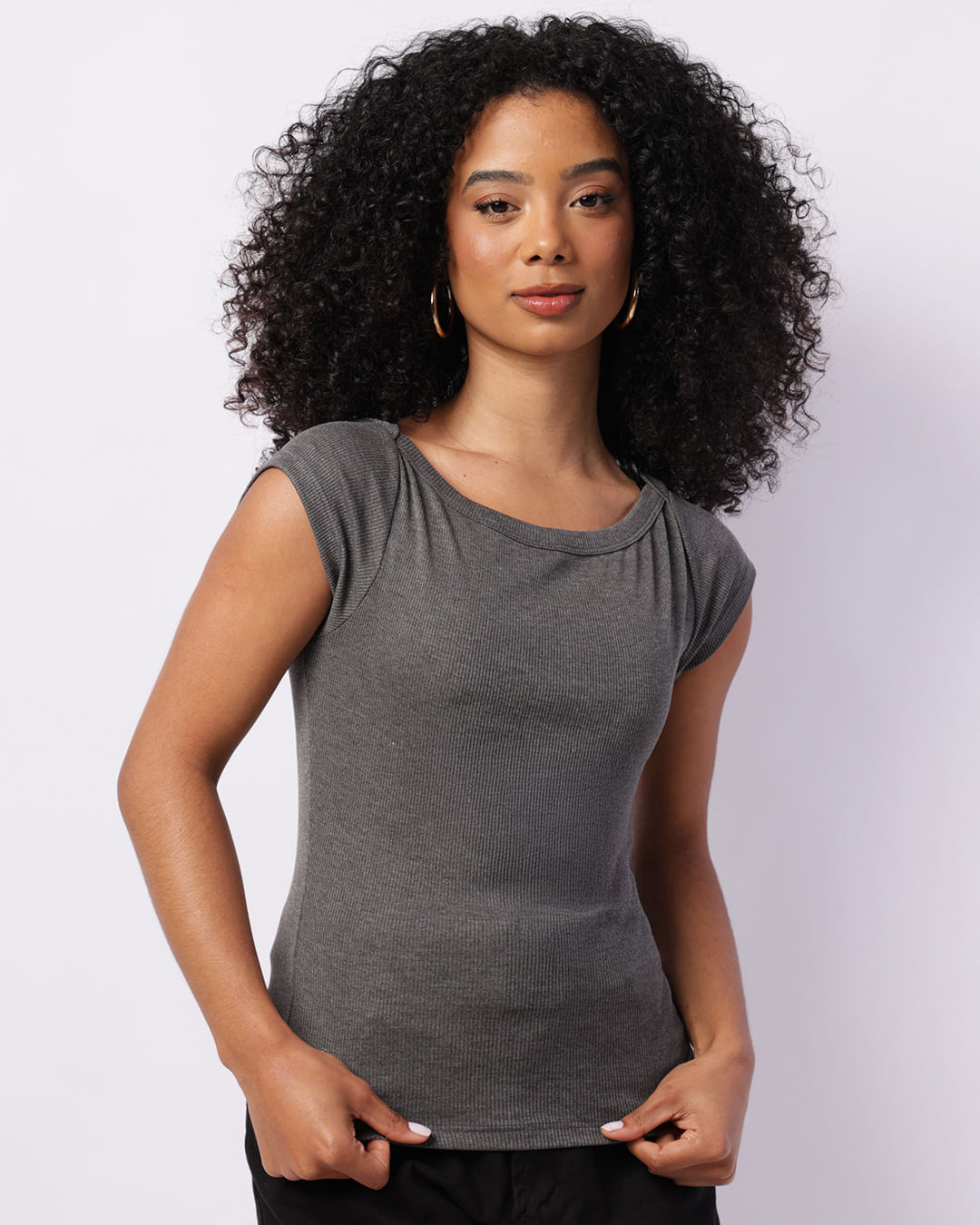 Blusa--T888-Mc-Decote-Canoa-Cinza-Pgg---Cinza