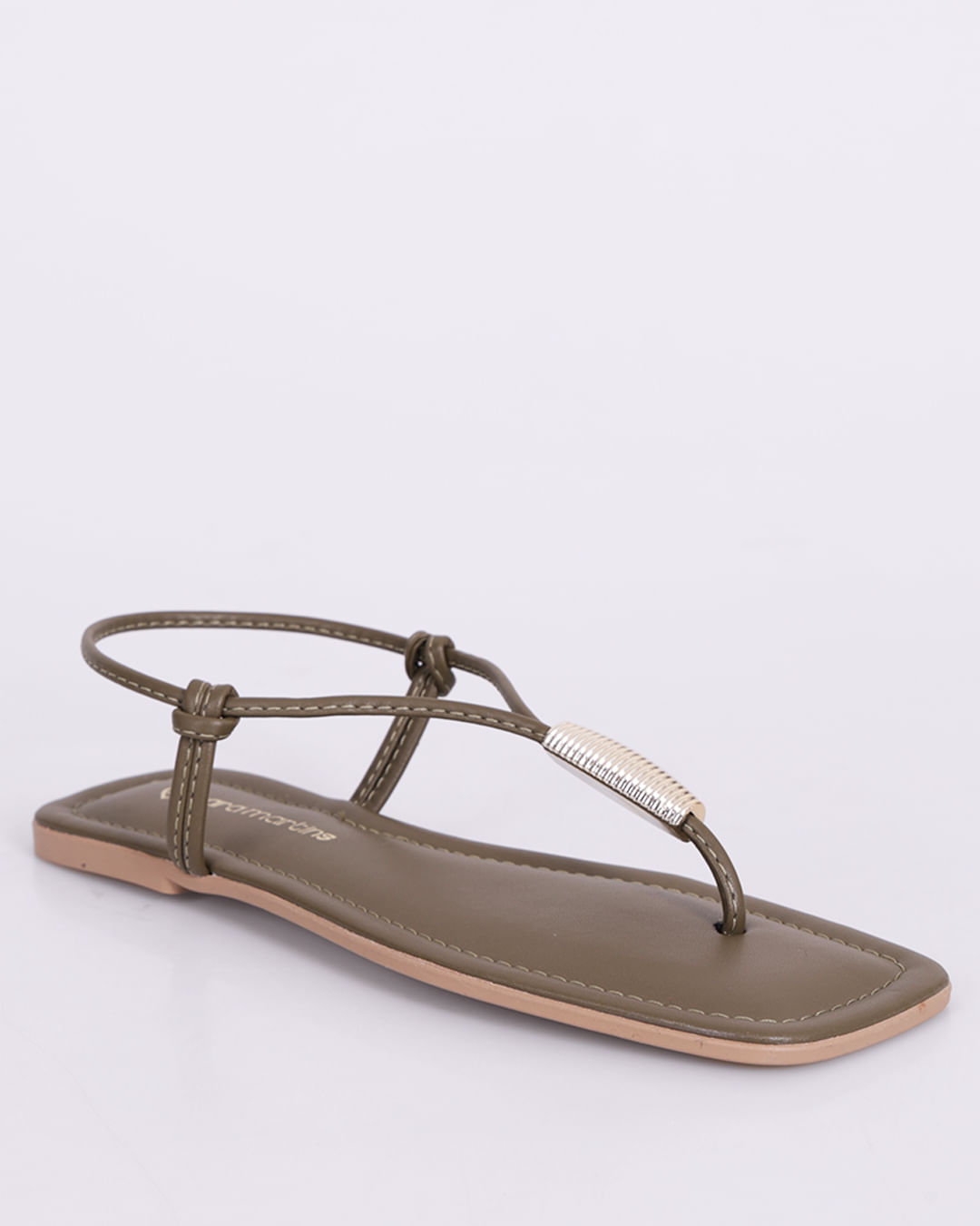 Rast-Fem-Nara736-162-Np-Army-Vde-3540---Verde