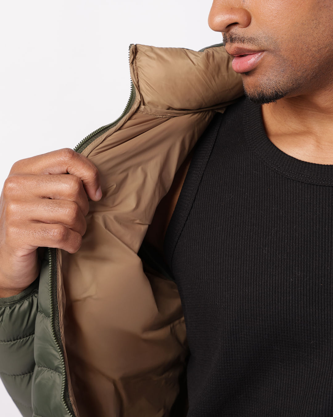 Jkt-Uniqlo-3vt8208-1-So---Verde