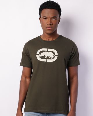 Camiseta-Ecko-P1-Verde--Pgg---Verde