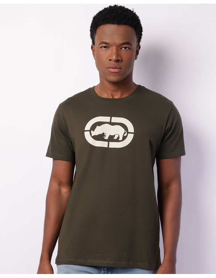 Camiseta-Ecko-P1-Verde--Pgg---Verde