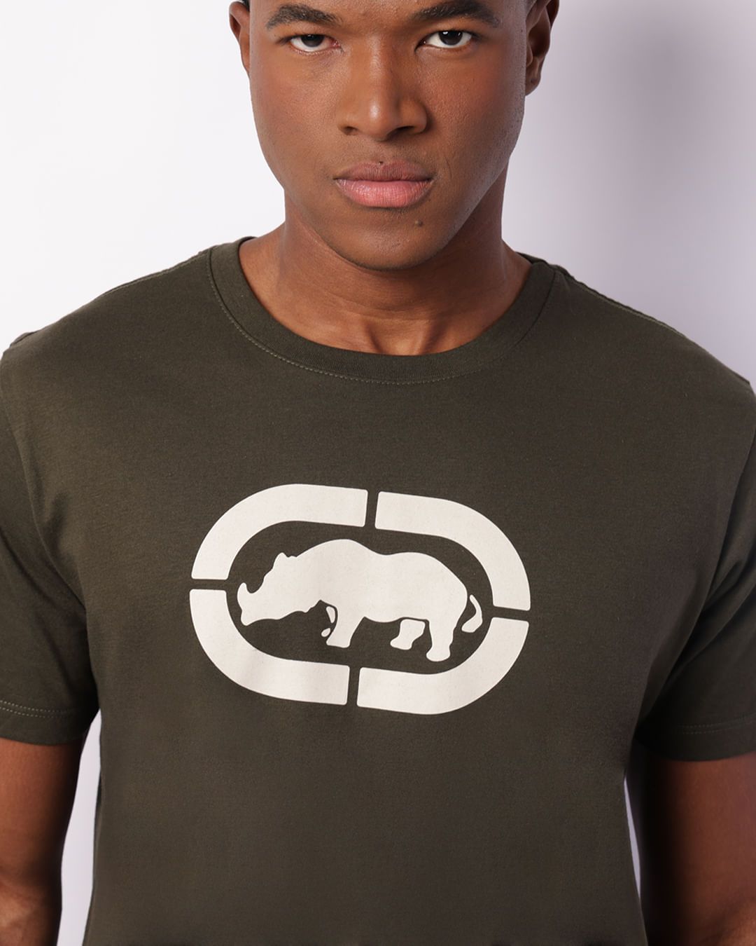 Camiseta-Ecko-P1-Verde--Pgg---Verde