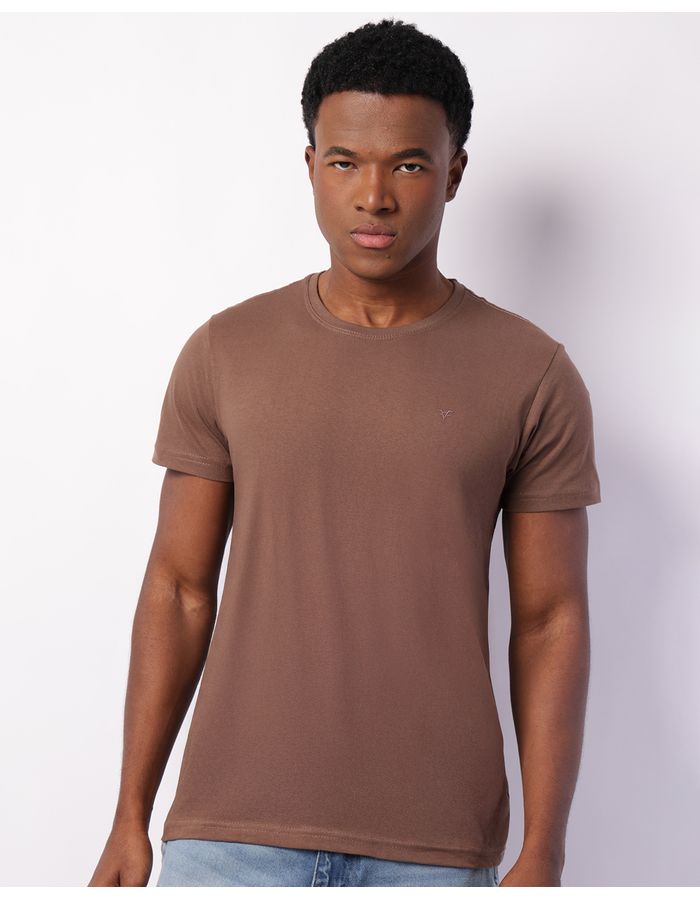 Camiseta-Basica-Cf-Bord-Marrom-Med---Marrom-Medio