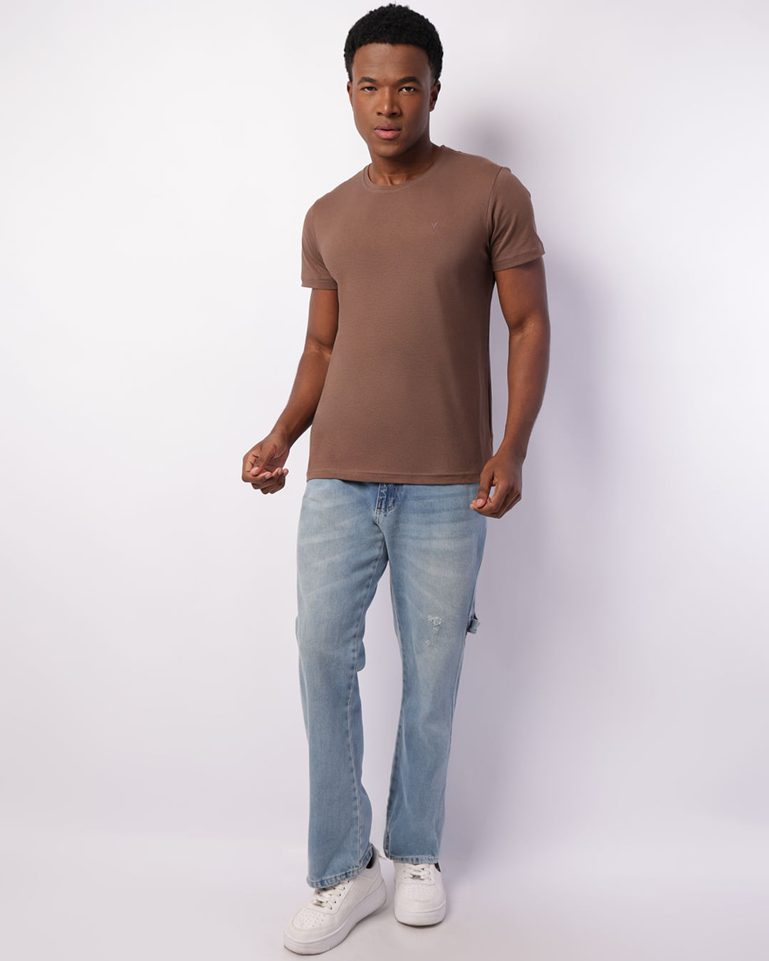 Camiseta-Basica-Cf-Bord-Marrom-Med---Marrom-Medio