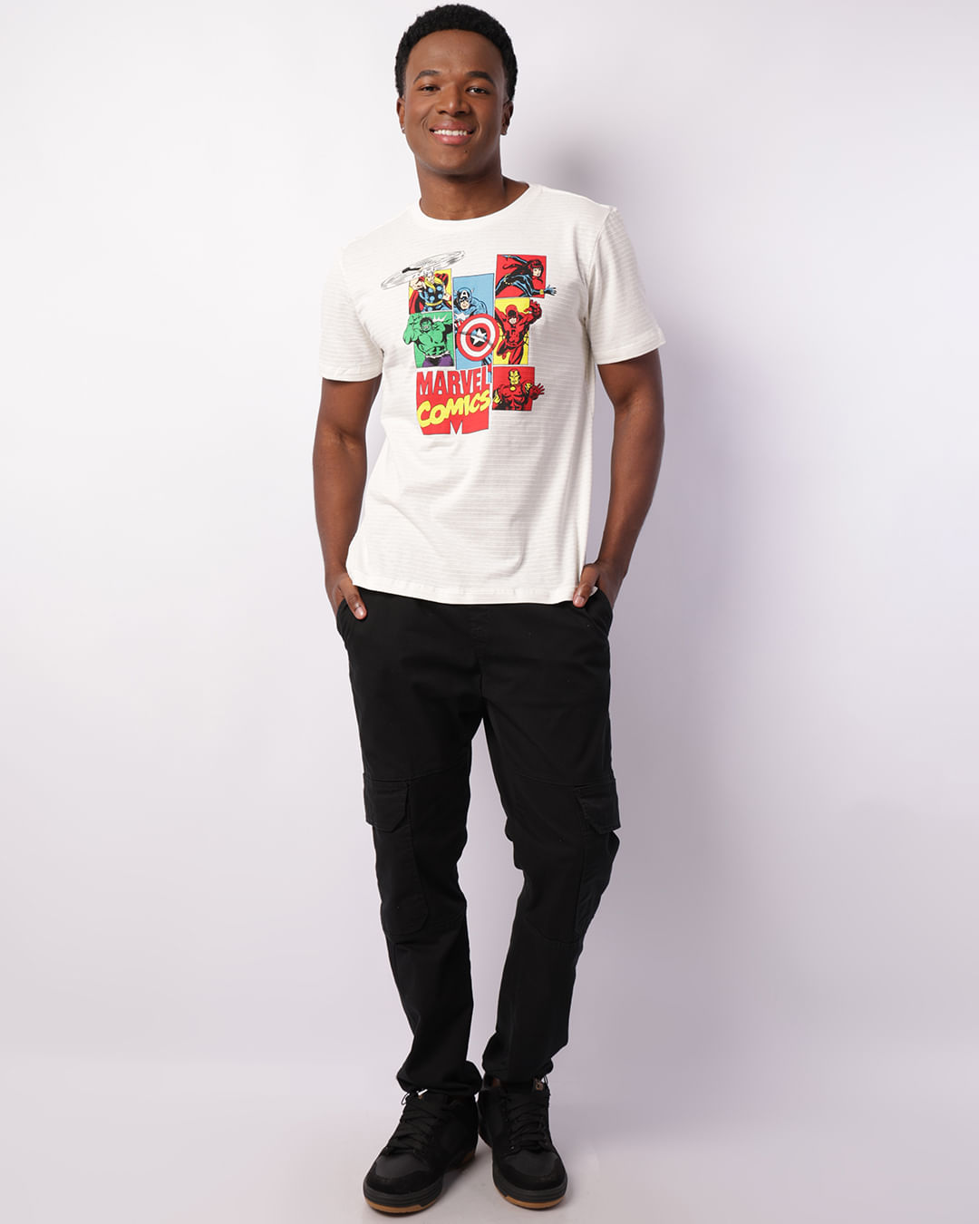 Camiseta-Marvel-0402131-Pgg---Off-White