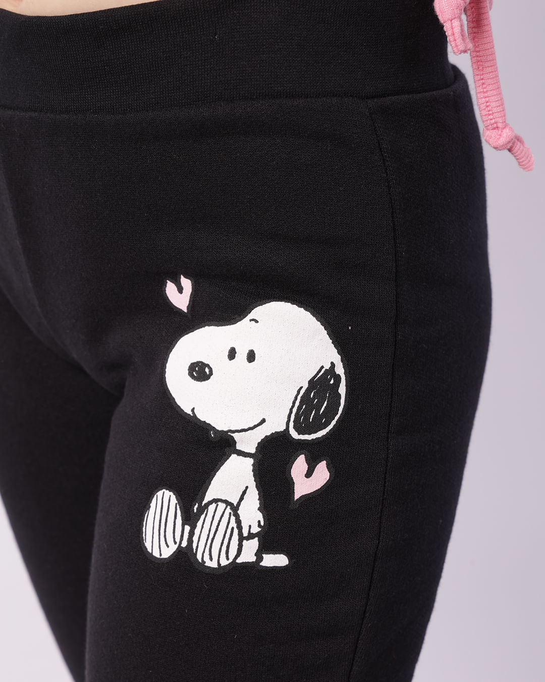 Calca-Ch42279-Mol-Snoopy-F-412---Preto