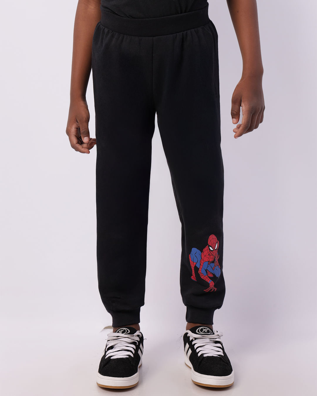 Calca-Ch39849-Mol-M-412-Homem-Aranha---Preto