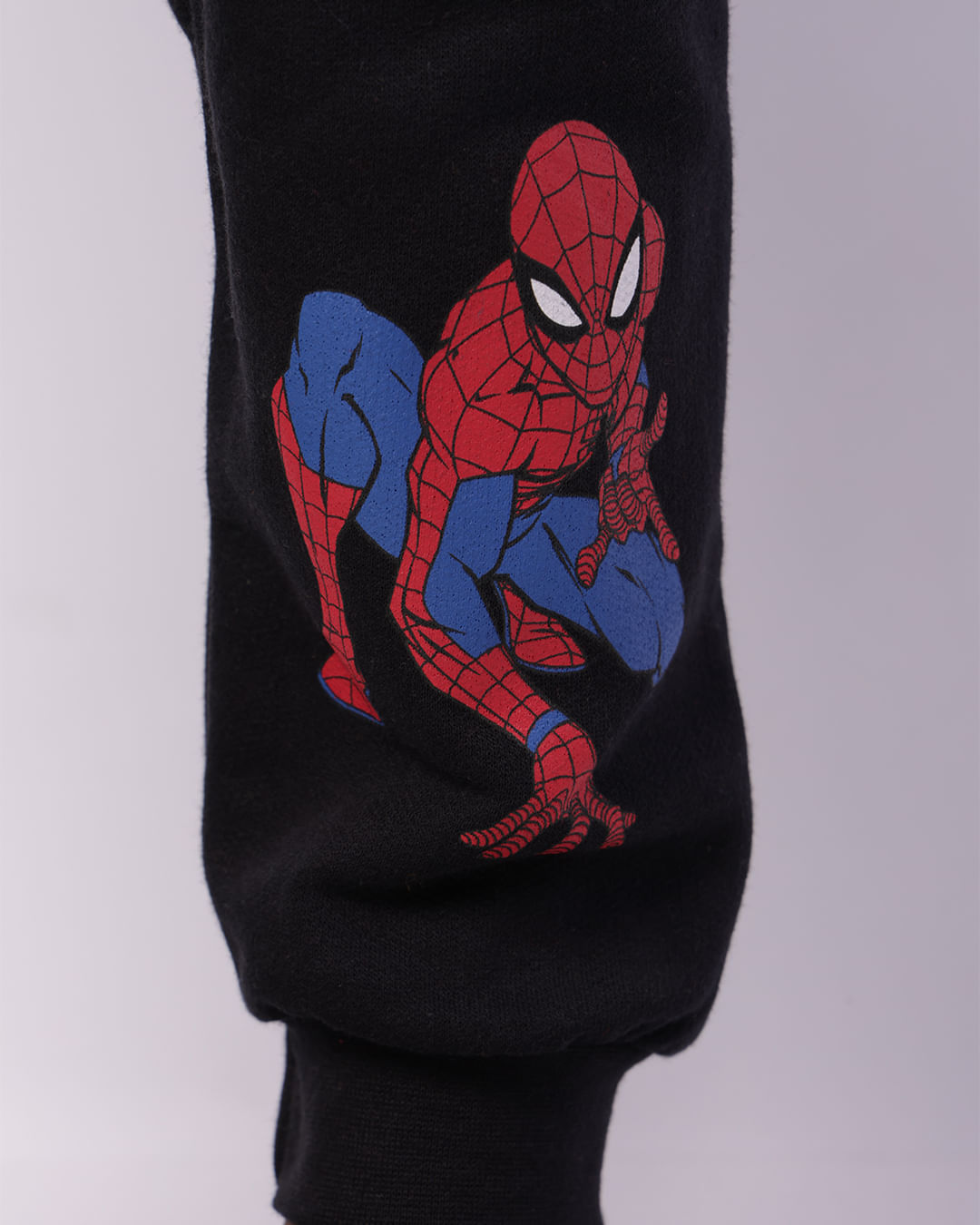 Calca-Ch39849-Mol-M-412-Homem-Aranha---Preto