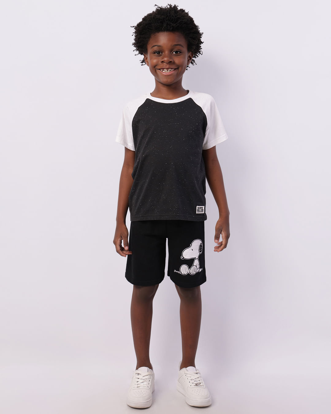 Bermuda-Ch39748-Mol-M-412-Snoopy---Preto