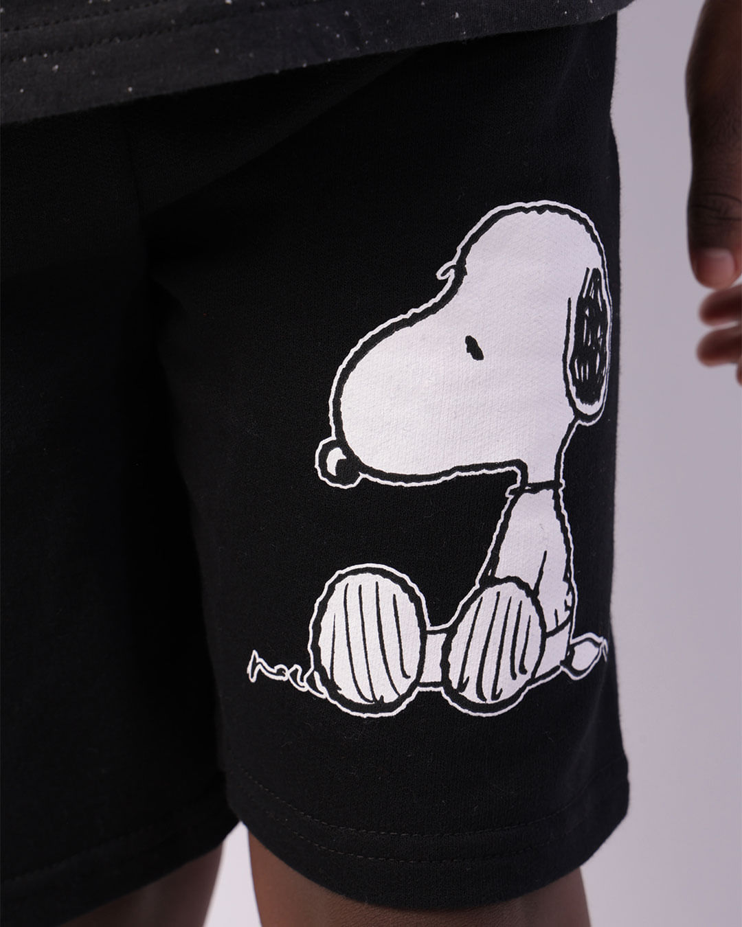 Bermuda-Ch39748-Mol-M-412-Snoopy---Preto