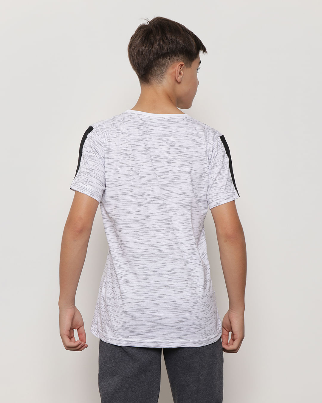 Camiseta Juvenil Rajado Estampa Gamer Branca-1751469453006