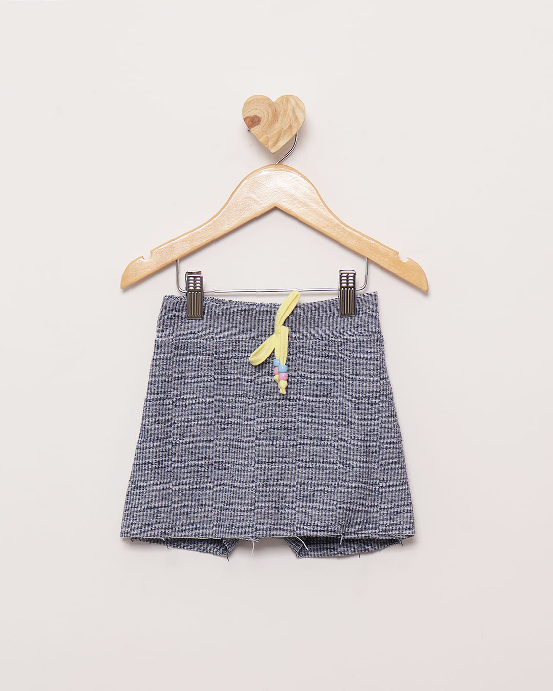 Conjunto Bebê Texturizado Dinossauro Unicórnio Amarelo Claro-1751470949661