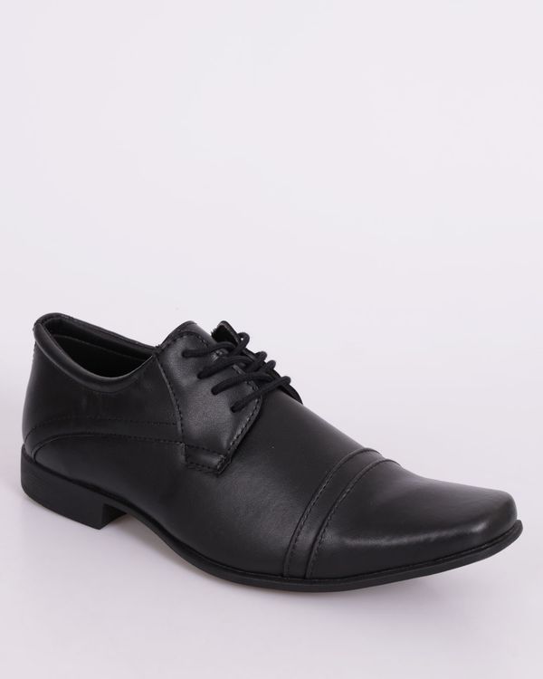 Sapato Masculino Social Polo Preto 41