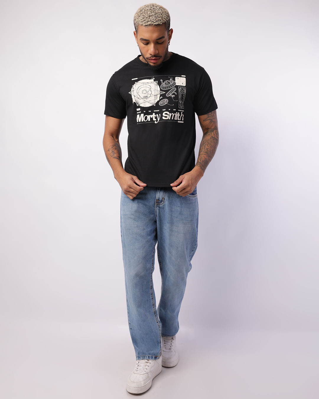 Camiseta-Rick-And-Morty-002--Rm-Pgg---Preto