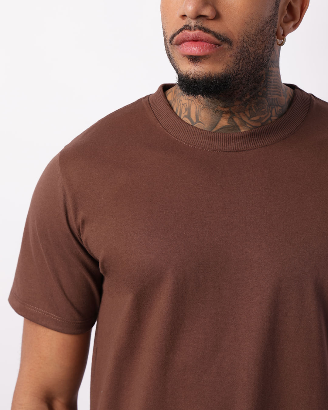 Camiseta-Urban-Confy-R-25705-Marrom---Marrom