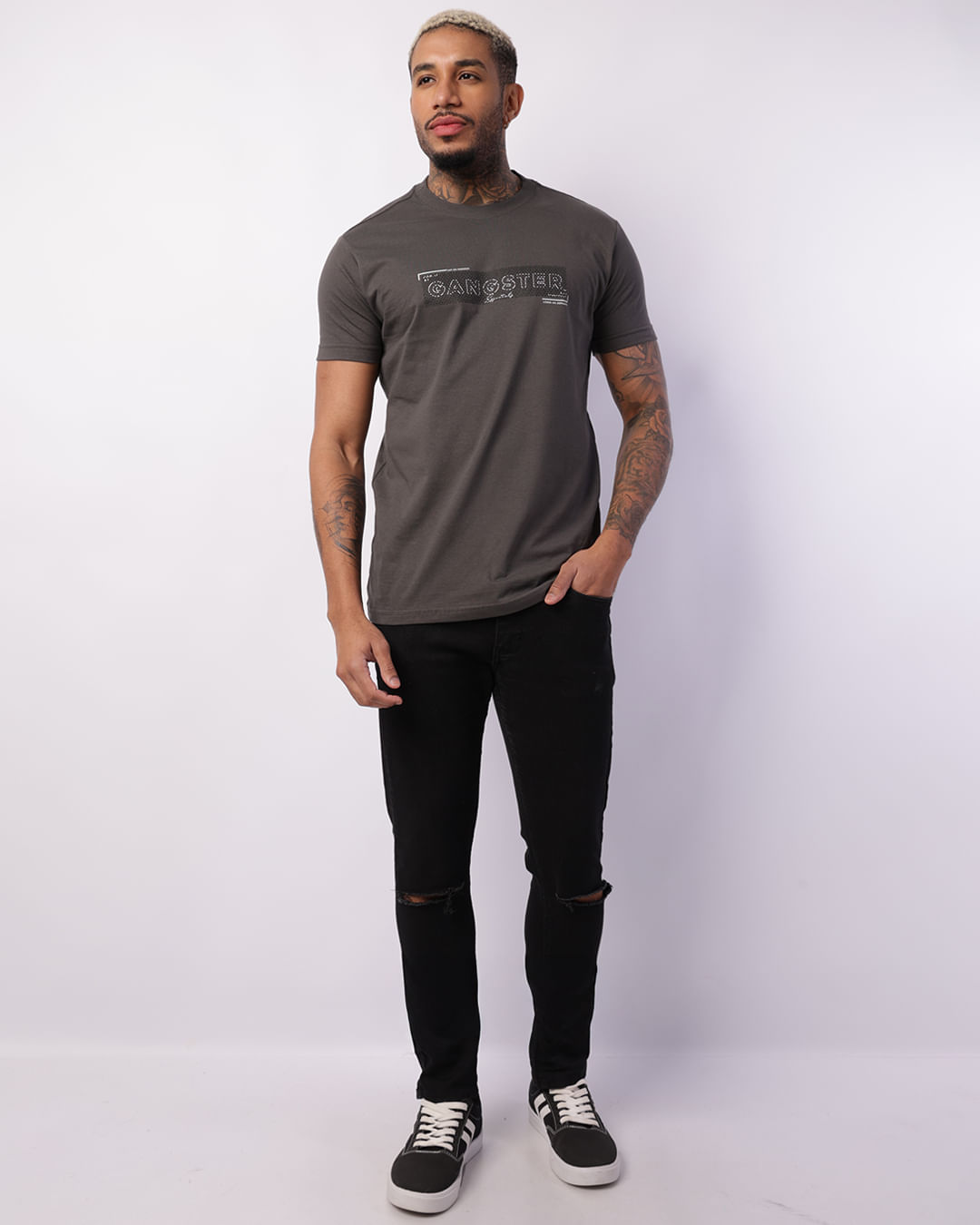 Camiseta-Bas-Careca-P1-Cinza-Esc-Pgg---Cinza-Escuro