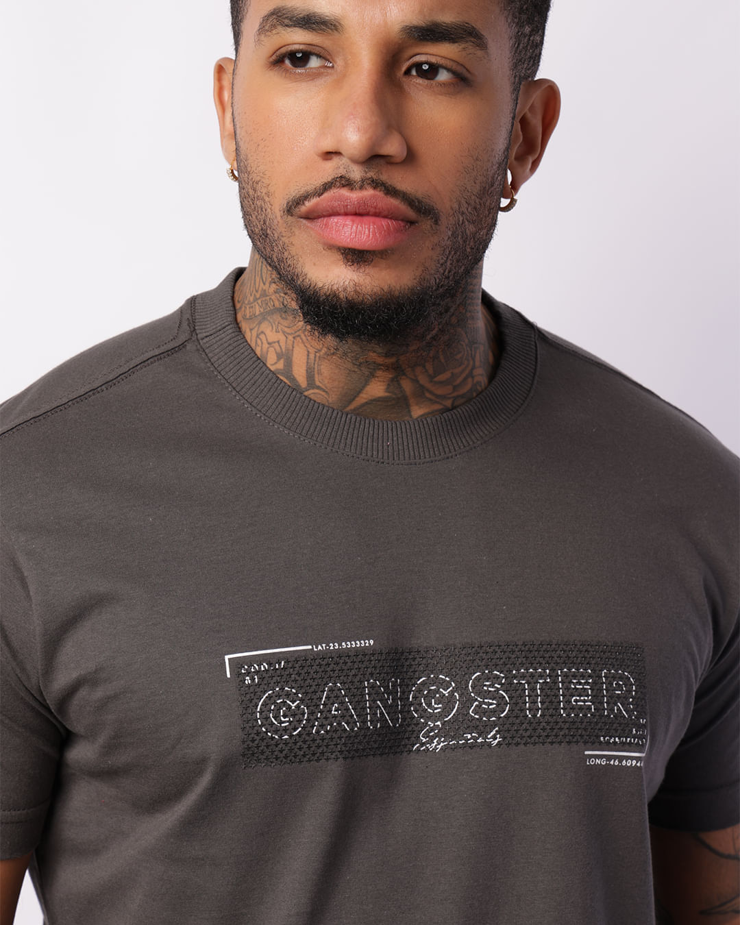 Camiseta-Bas-Careca-P1-Cinza-Esc-Pgg---Cinza-Escuro