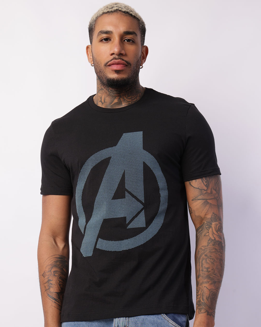 Camiseta--Avengers-Trm110039-Pgg---Preto