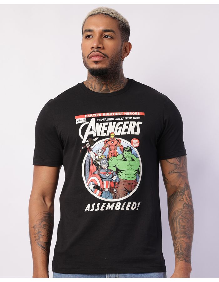 Camiseta--Avengers-Trm110026-Pgg---Preto