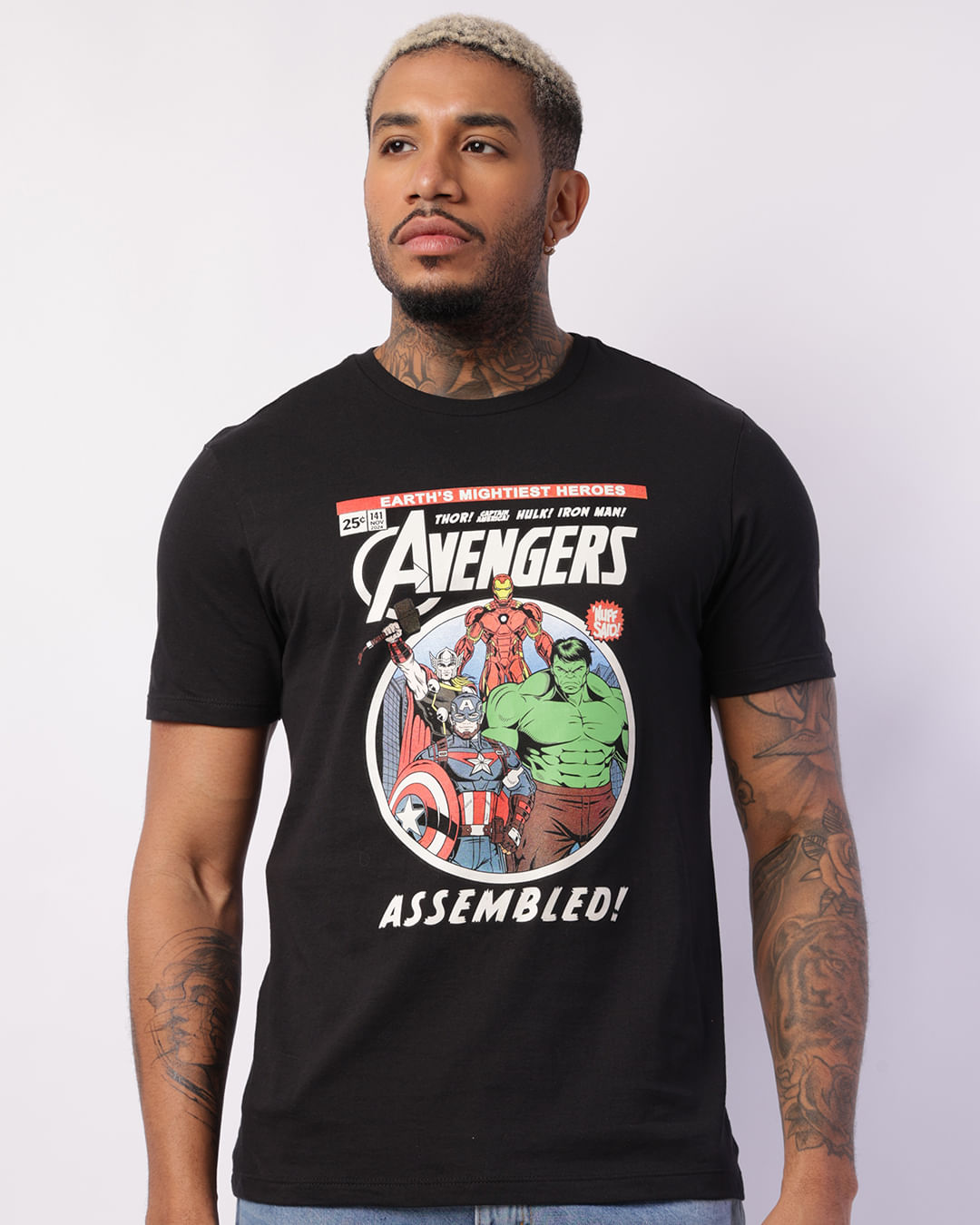 Camiseta--Avengers-Trm110026-Pgg---Preto