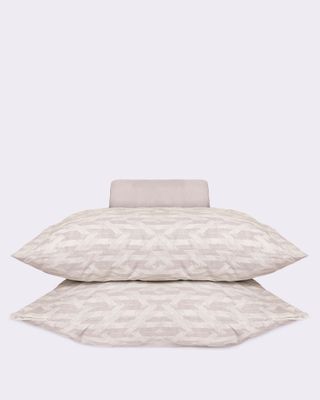 Jogo-De-Cama-Casal-3-Pcs-Etnico-Inv-25---Cinza-Claro
