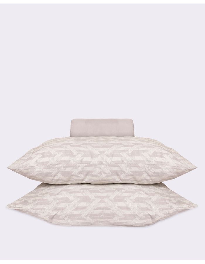 Jogo-De-Cama-Casal-3-Pcs-Etnico-Inv-25---Cinza-Claro