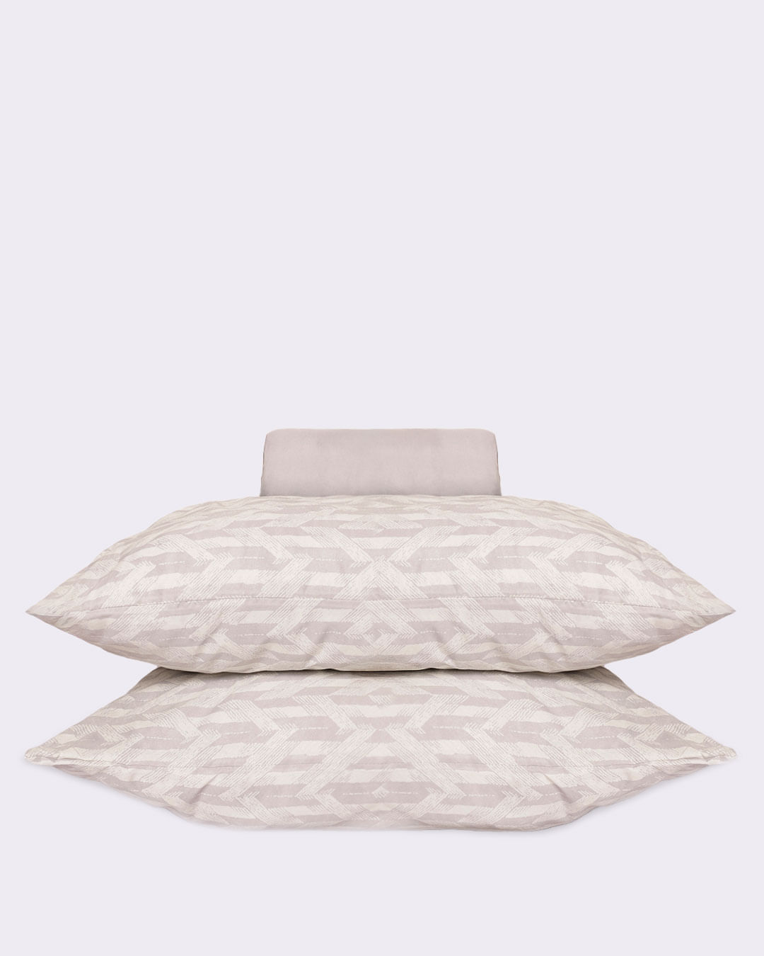 Jogo-De-Cama-Casal-3-Pcs-Etnico-Inv-25---Cinza-Claro
