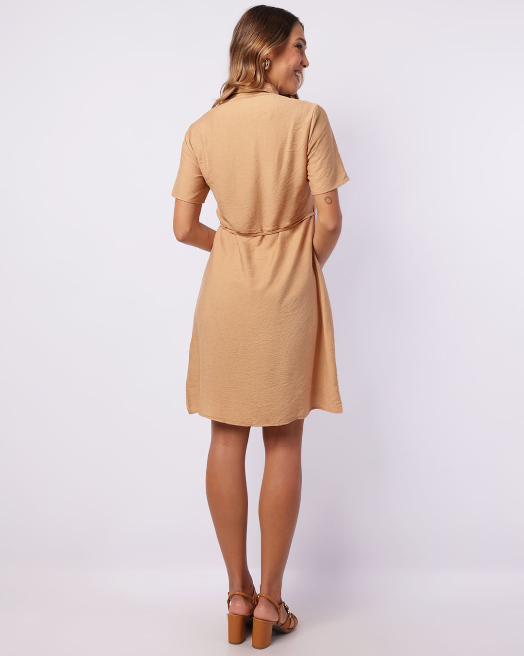 Vestido-Chemise-Mc-Spanish-231070---Bege