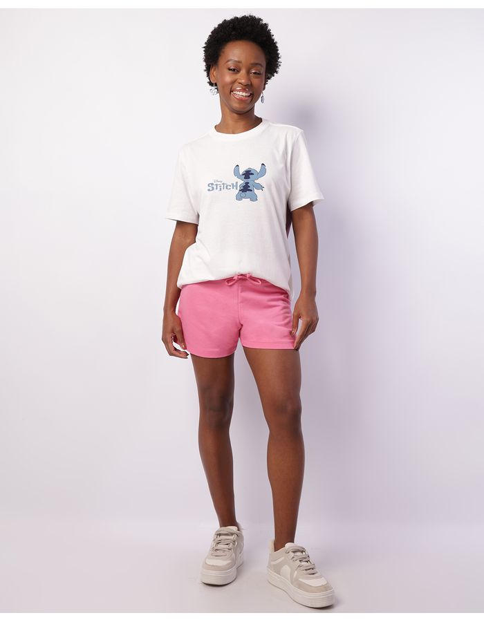 Short-Fem-20411-Basico-Pink---Pink