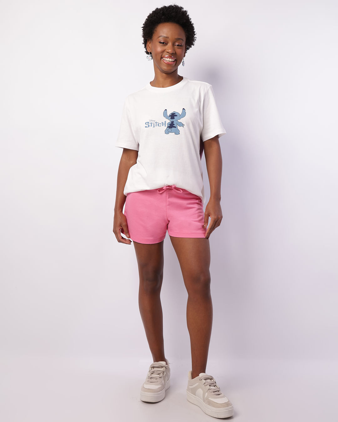 Short-Fem-20411-Basico-Pink---Pink