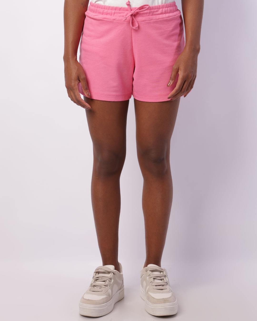Short-Fem-20411-Basico-Pink---Pink