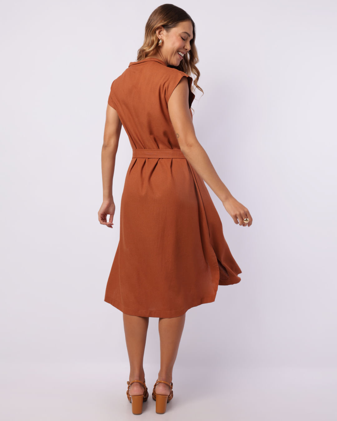 Vestido-Midi-Linho-9273-Pg---Marrom