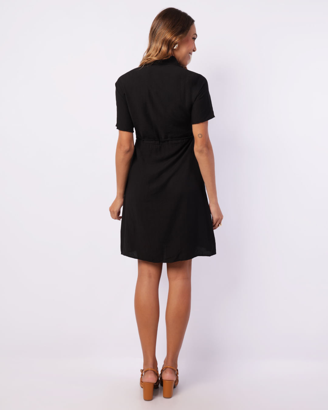 Vestido-Chemise-Mc-Spanish-231070---Preto