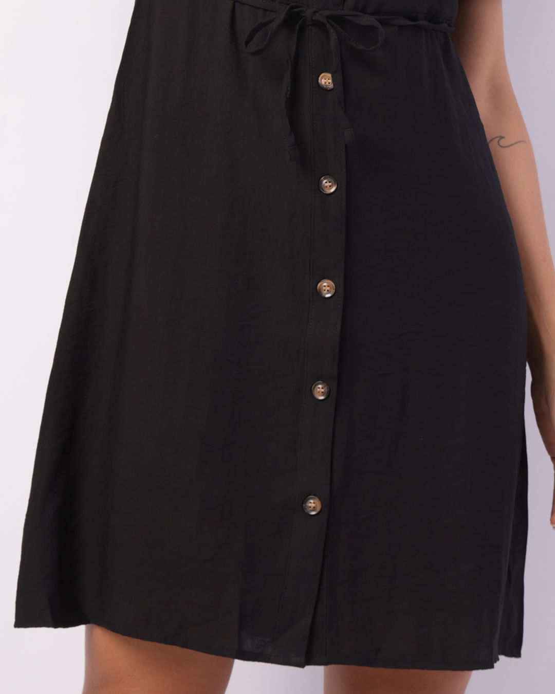 Vestido-Chemise-Mc-Spanish-231070---Preto