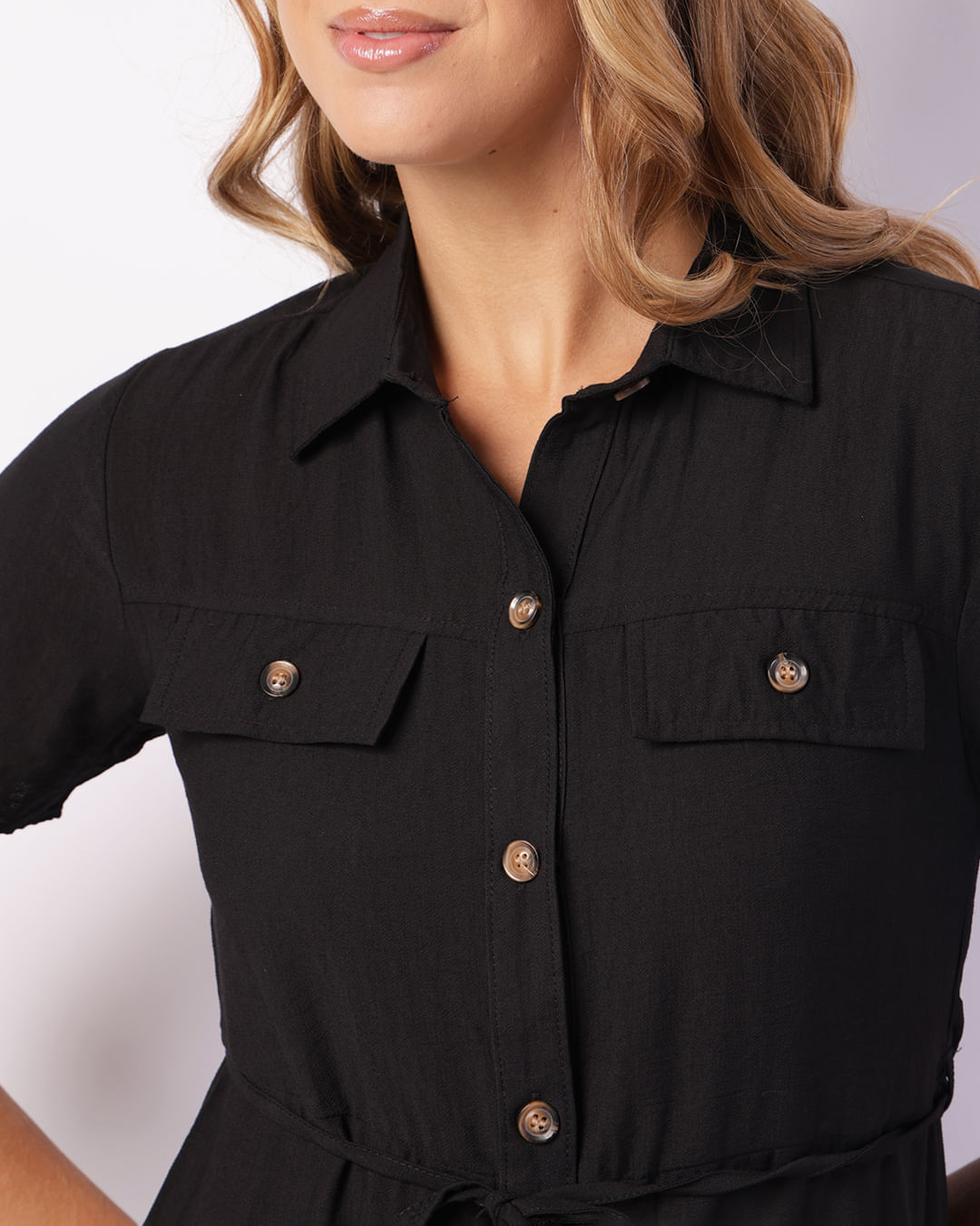 Vestido-Chemise-Mc-Spanish-231070---Preto
