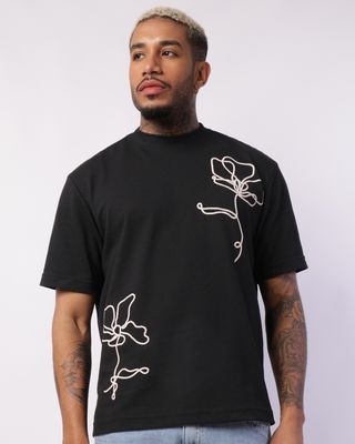 Camiseta-Soft-Textura-E4514-Pgg---Preto