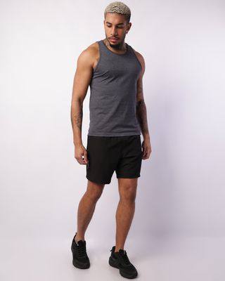 Short-Actve-Mons-Sortido---Preto