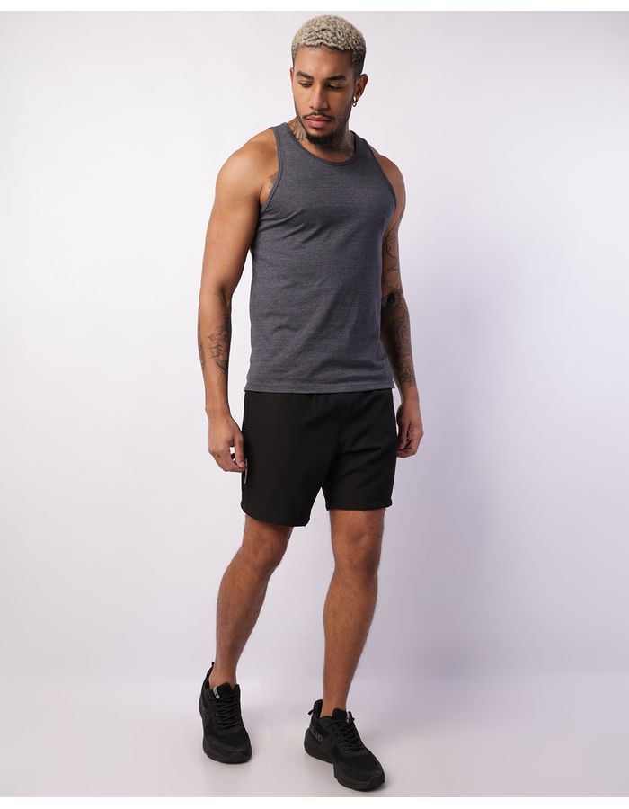 Short-Actve-Mons-Sortido---Preto