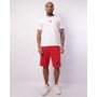 Bermuda-Moletom-Ekco-U985a-Vermelha-Pgg---Vermelho