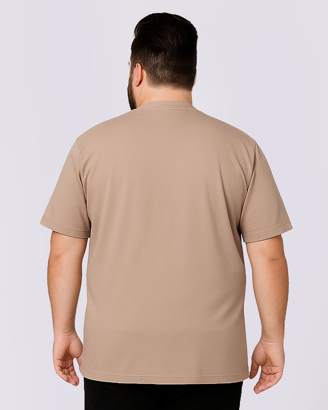 Camiseta-W1669-Canelado-Bege-Plus---Bege