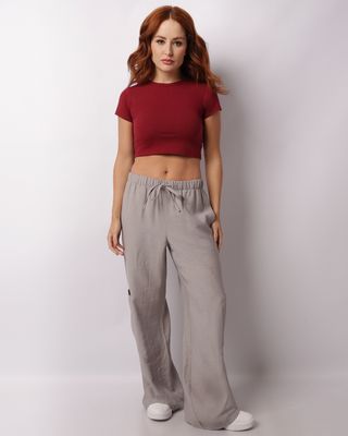 Calca-Bolso-Cargo-Reta-42715-Pgg---Cinza