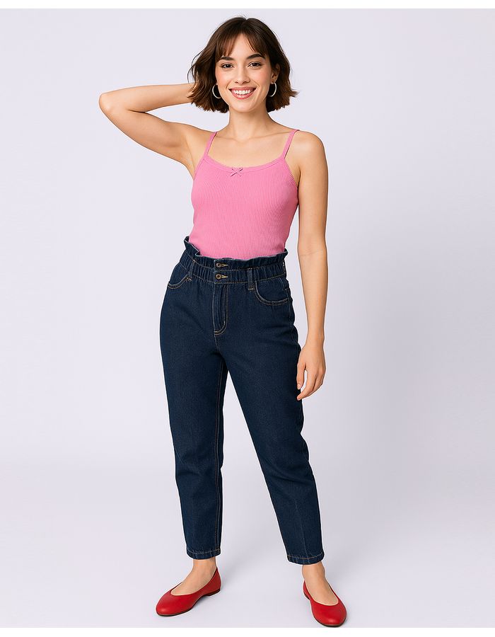Calca-22603262-Jns-Clochard---Blue-Jeans-Medio